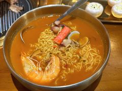 -蒲葵传统炭火烤肉(白石龙店)