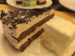三色蛋糕-拉丁餐厅·巴西烤肉自助(正佳广场店)