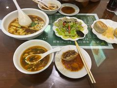 -清真牛街祥云轩门钉肉饼(左家庄店)