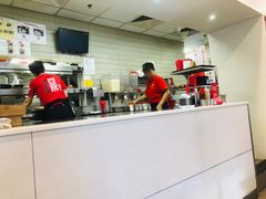 -永和大王(一口茶豆浆|花香豆更香·碧榕湾店)