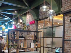 -河坝烧烤串城(金达莱店)