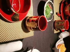 -三喜日料(汇金广场店)