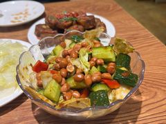 -清真吴记门钉肉饼·喜多利