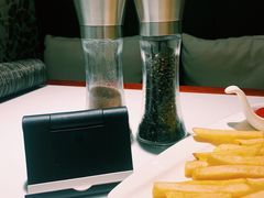 -斗牛士牛排餐厅(嘉里汇店)