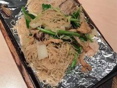 -避风塘(宝山万达店)