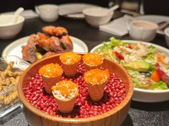 -庐灶江南·江南菜·四合院Bistro(东直门雍和宫·原华侨宾馆店)