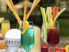 -成都蒲江花样年福朋喜来登度假酒店·宜客乐西餐厅