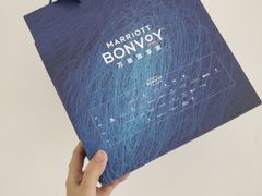 -博林天瑞喜来登酒店·西丽尚膳