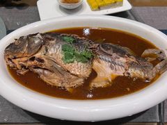 -胡杨记忆(和平路店)