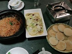 -全聚贤餐厅·湖北家常菜(沙湖店)
