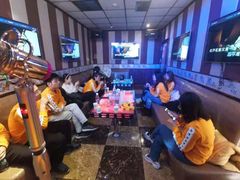 -唱吧麦颂KTV(乐汇城店)