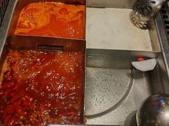 -海底捞火锅(凯德广场店)