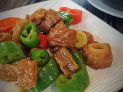 -美极鲜食坊(宝安南路店)
