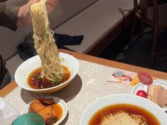 -松鹤面馆·古法焖肉面(观前店)
