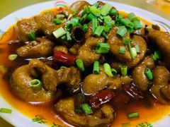 -陈有良尖椒鸡(江津总店)