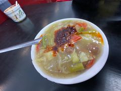 -郑家包子牛肉拉面(尚勤路店)