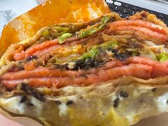 -虎伢Fuuya!咖啡煎饼(陆家嘴波特营店)