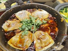 -郭家大院 老南京土菜(九霄店)