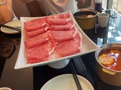 -鲁西肥牛(九方购物中心店)