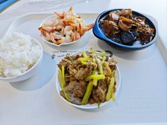 -深海中餐厅(国家海洋博物馆店)