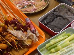 -黔哆哆地摊酸汤火锅(清湖店)