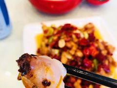 -廖老妈蹄花店(人民公园陕西街259号店)