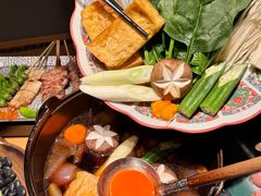 -江户·岚 创意料理(泛海店)