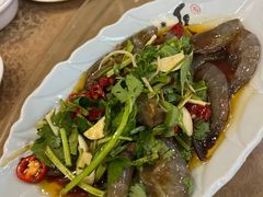 -官塘锋记鱼生·生腌·砂锅粥(牌坊街店)