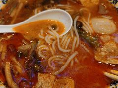 卤肥肠螺蛳粉-亚皆老街南宁老友粉·米粉(印象城店)