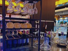 -九月海·海鲜自助(世纪东方店)
