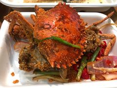 -盒马鲜生(杨高南路店)