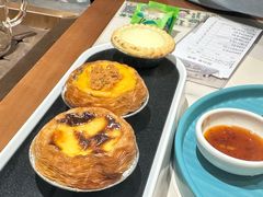 -禄运茶居·手工点心(猎德店)