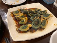 -燚店·铁板鱼蛙·烤肉·烤串(北新桥店)
