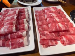 -義聚德·清真铜锅涮羊肉·烧烤(河东店)