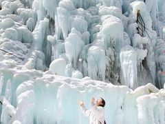 -青峰峡国家森林公园