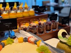 -Social 秀西餐厅-长沙瑞吉酒店(运达店)