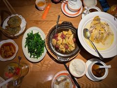-话梅·客家小厨(东门店)