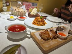 -俄士厨房(时代天街店)