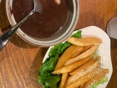 -南拳十三姨·潮汕砂锅粥(世纪金源店)