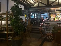 -Nirvana Cafe&Bar(北仓文创街区店)
