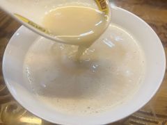 酥油茶-宗巴雍姆藏餐府