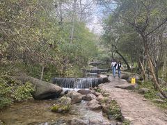 -玉渡山自然风景区