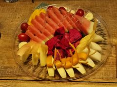-雅城香慧咖啡馆(常德路店)