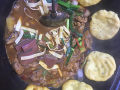 -曹丞相·地锅鸡·地锅鱼(武林店)