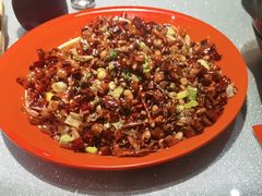 -常和州·夜宵大排档(常州单店)