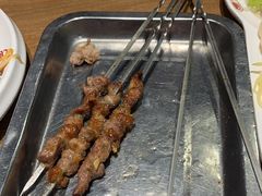 -直隶安家牛肉罩饼(建华店)