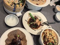 -桂满陇·杭州饭店(清河万象店)
