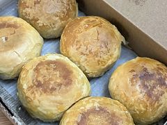-梦菲思饼屋(瑞金宾馆店)