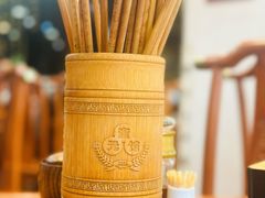 -奎元馆.百年奎元.非遗传承(西湖边的解放路店)