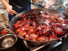 -群乐饭店(滨安路店)